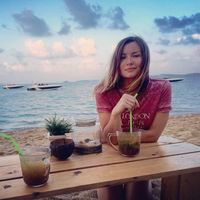 Maria Dragan's Photo