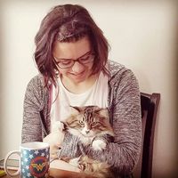 Kayleigh Kurschner's Photo