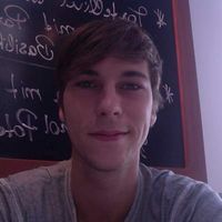 Niklas Bickel的照片