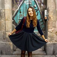 Anya Korotchenko's Photo