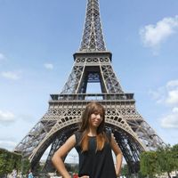 Celeste Giles的照片