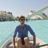 Zdjęcia użytkownika Máté Domoko