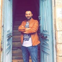 Ahmad AlDibs's Photo
