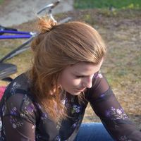 Joanna Dosogne's Photo