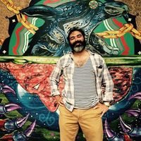 Anthony Alvarado的照片