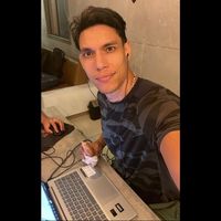 Fotos de Camilo Bueno