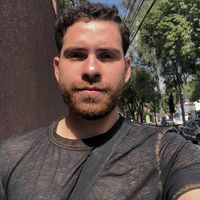 Gustavo Rubio的照片