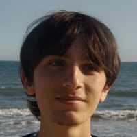 Fotos de Matías David Heker