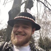 Le foto di Ibrahim Cha