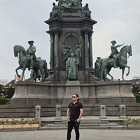 Fotos de Saeid Naghdali