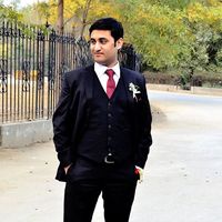 Aroon Arthur's Photo