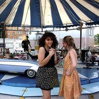 emmylou-lila Doutres的照片