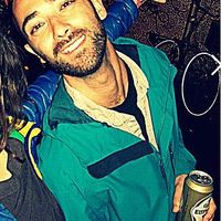 Gianvito Arpino's Photo