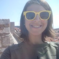 Pilar Alonso's Photo