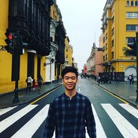 Fotos de Kenny Chang