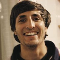 Santiago Mallagray's Photo