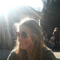 Le foto di Alina Lampe