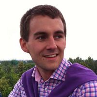 Kamil Gajdas's Photo