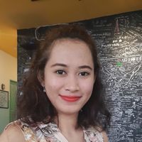 afifah Siti Nur's Photo