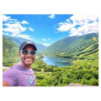 Srinu Ippili的照片