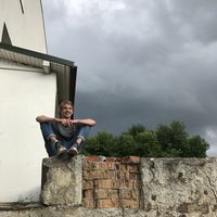 Mareks Plonis的照片