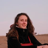 juliette Or的照片