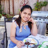 Ziarla Mae Malabanan的照片