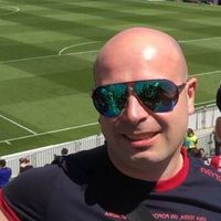 Fotos von Mauro Arrigo