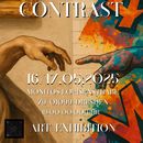 CONTRAST: An International Art Exhibition's picture