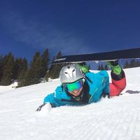 Elena Sokina's Photo