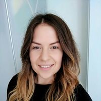 Irina Tanciuc的照片