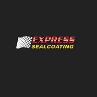 Express  Sealcoating's Photo