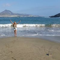 Vicky de los Santos's Photo