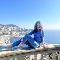 Makpal Khalmetova's Photo