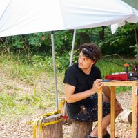 Donatien Pivetaud's Photo