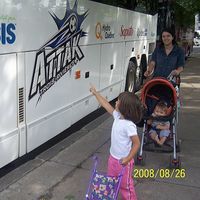 Fotos de Cris Costea