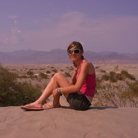 Giulia Terranova's Photo