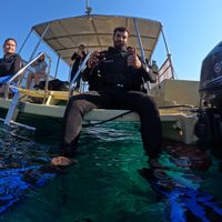 Fethi Zehouane's Photo