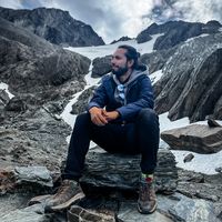 Sergio Triana的照片