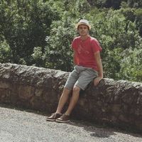 Pierre Legay's Photo