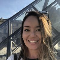 Fabiane  Hassumi的照片