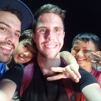 Фотографии пользователя Alexis Celot