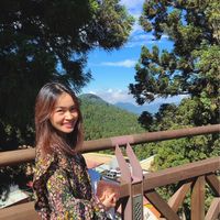 Aire Panunya's Photo