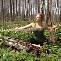 Tiffany Lenau的照片