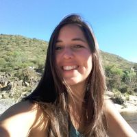 Lucía de Mingo's Photo