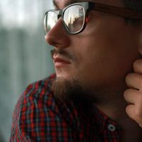 Konstantin Gabov's Photo