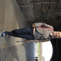 Kuleba Iana的照片