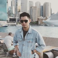 Michael Cornelius's Photo