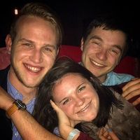 Фотографии пользователя Justin Porter