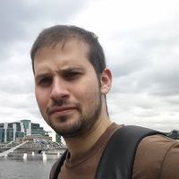 Carlos Silvera的照片